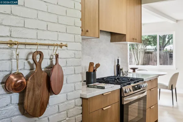 $1,195,000 | 457 Nora Court, Walnut Creek, CA 94597