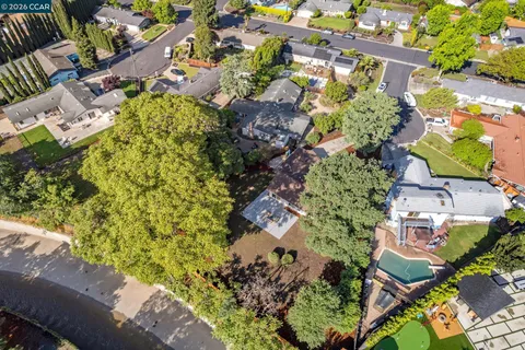 $1,195,000 | 457 Nora Court, Walnut Creek, CA 94597