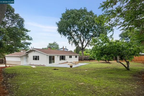 $1,195,000 | 457 Nora Court, Walnut Creek, CA 94597