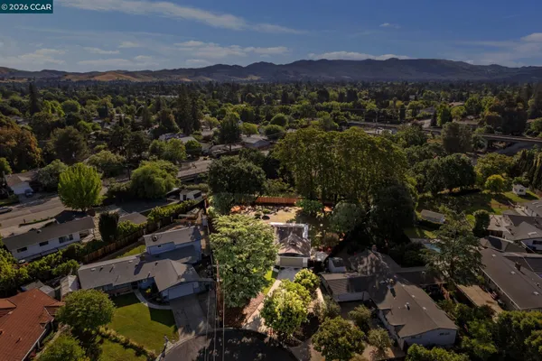 $1,195,000 | 457 Nora Court, Walnut Creek, CA 94597