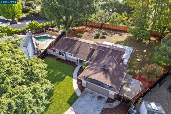 $1,195,000 | 457 Nora Court, Walnut Creek, CA 94597