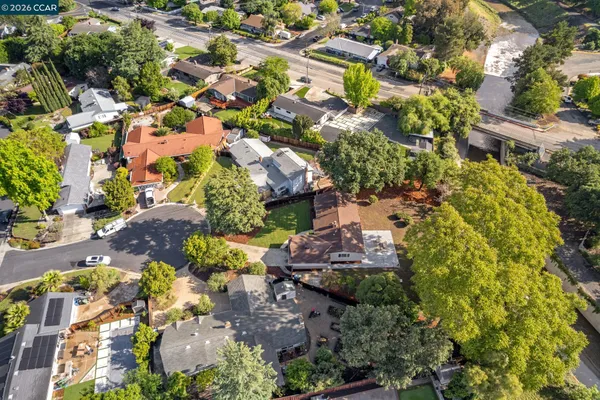 $1,195,000 | 457 Nora Court, Walnut Creek, CA 94597