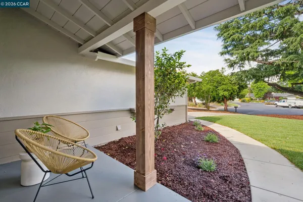 $1,195,000 | 457 Nora Court, Walnut Creek, CA 94597