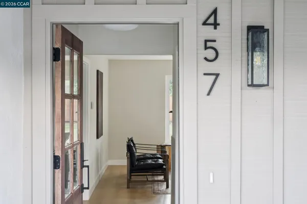 $1,195,000 | 457 Nora Court, Walnut Creek, CA 94597