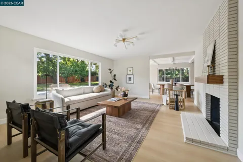 $1,195,000 | 457 Nora Court, Walnut Creek, CA 94597