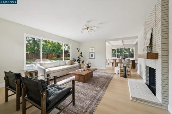 $1,195,000 | 457 Nora Court, Walnut Creek, CA 94597