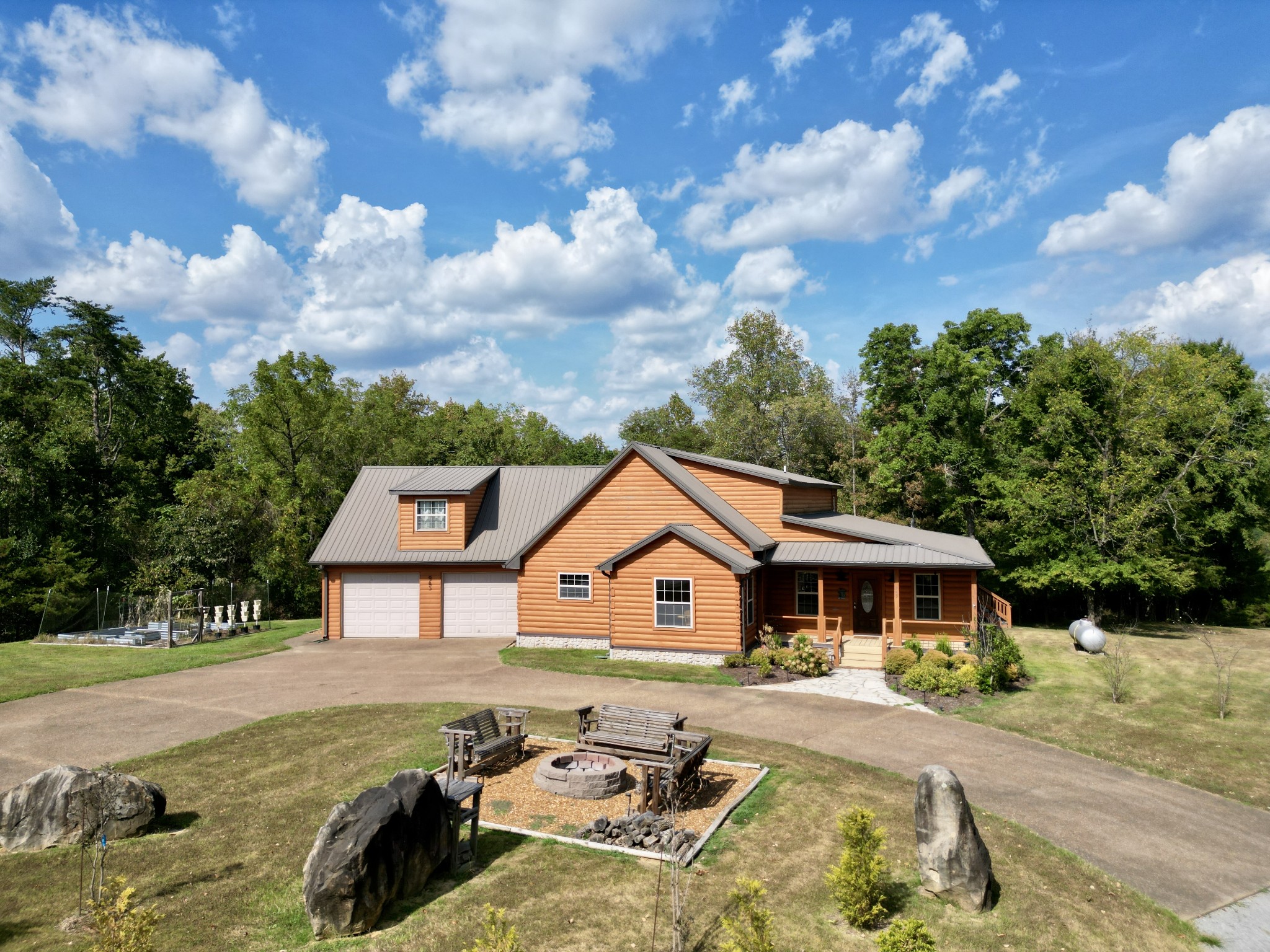 945 Canyon Run Road Lewisburg, KY 42256 - Photo 3 of 45 Gallery Image 3