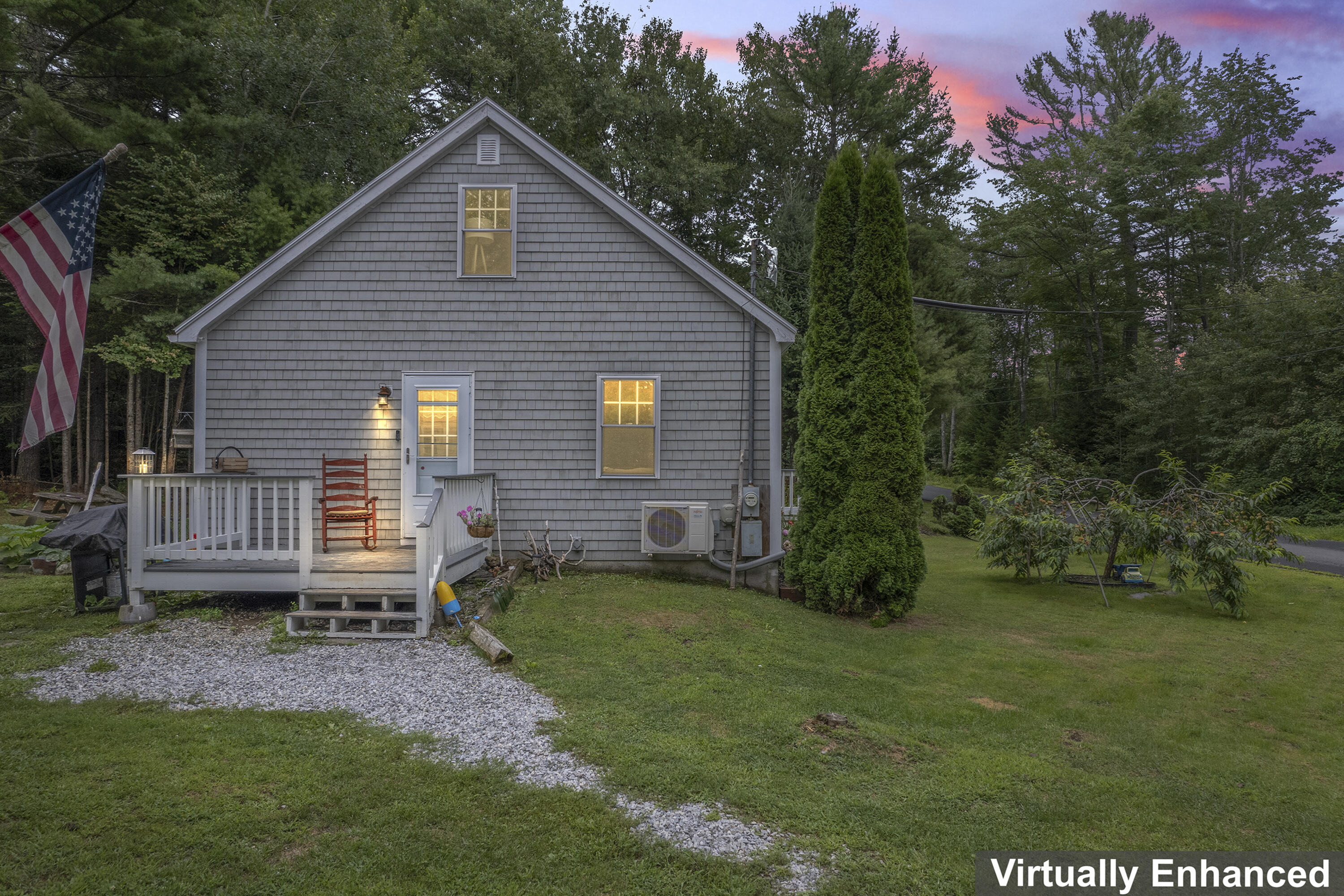 73 Forest Lake Road Friendship, ME 04547 - Photo 6 of 44 73 Forest Lake Rd_105