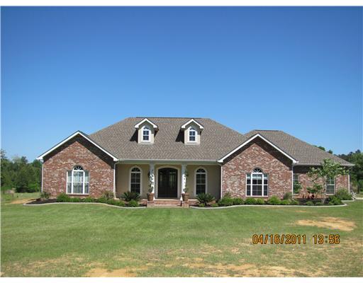 53234 South Bennett Road Independence, LA 70443 - Photo 1 of 19