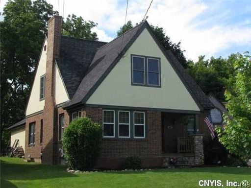 104 Ambergate Road De Witt, NY 13214 - Photo 1 of 1