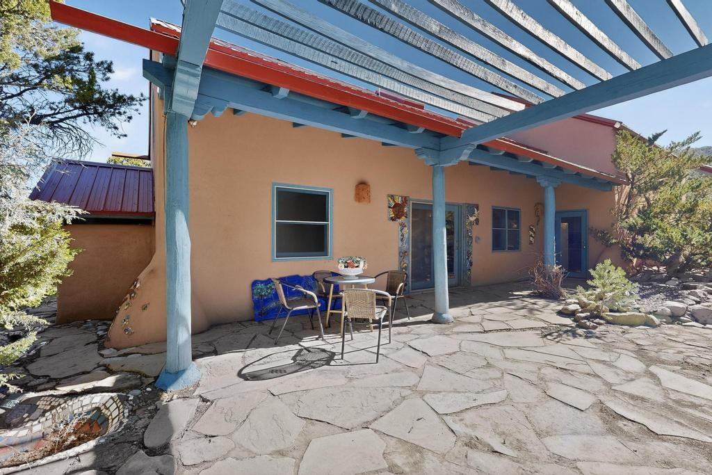 200 Ojo De La Vaca Road Santa Fe, NM 87508 - Photo 31 of 42