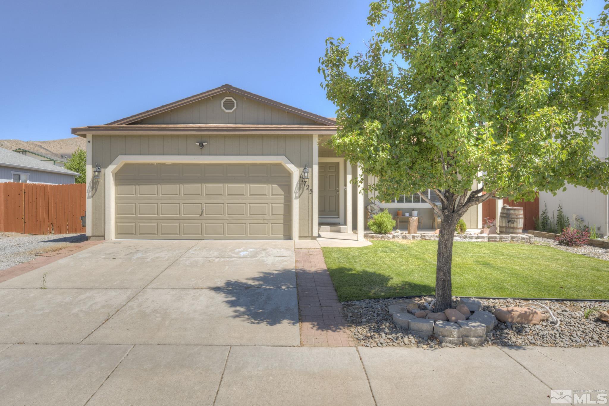 17725 Fairfax Court Reno, NV 89508 - Photo 2 of 27 Photo 2