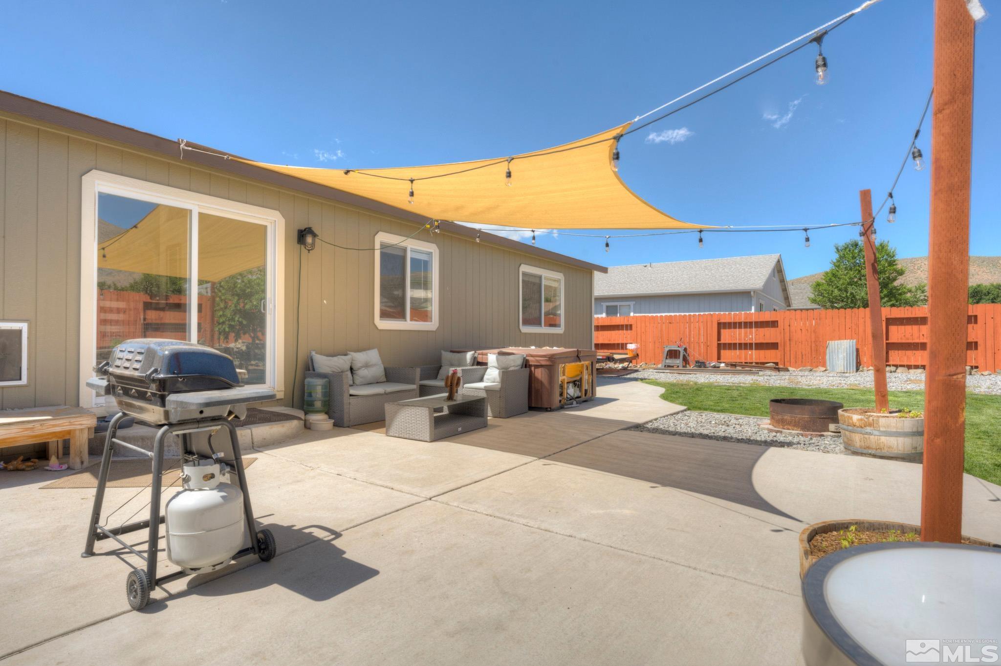17725 Fairfax Court Reno, NV 89508 - Photo 6 of 27 Photo 6