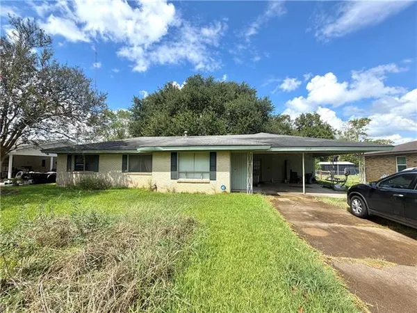 $105,000 | 5714 Richard Avenue, Alexandria, LA 71302