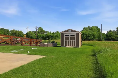 $1,245,000 | 800 Stonewood Boulevard, Bartonville, TX 76226