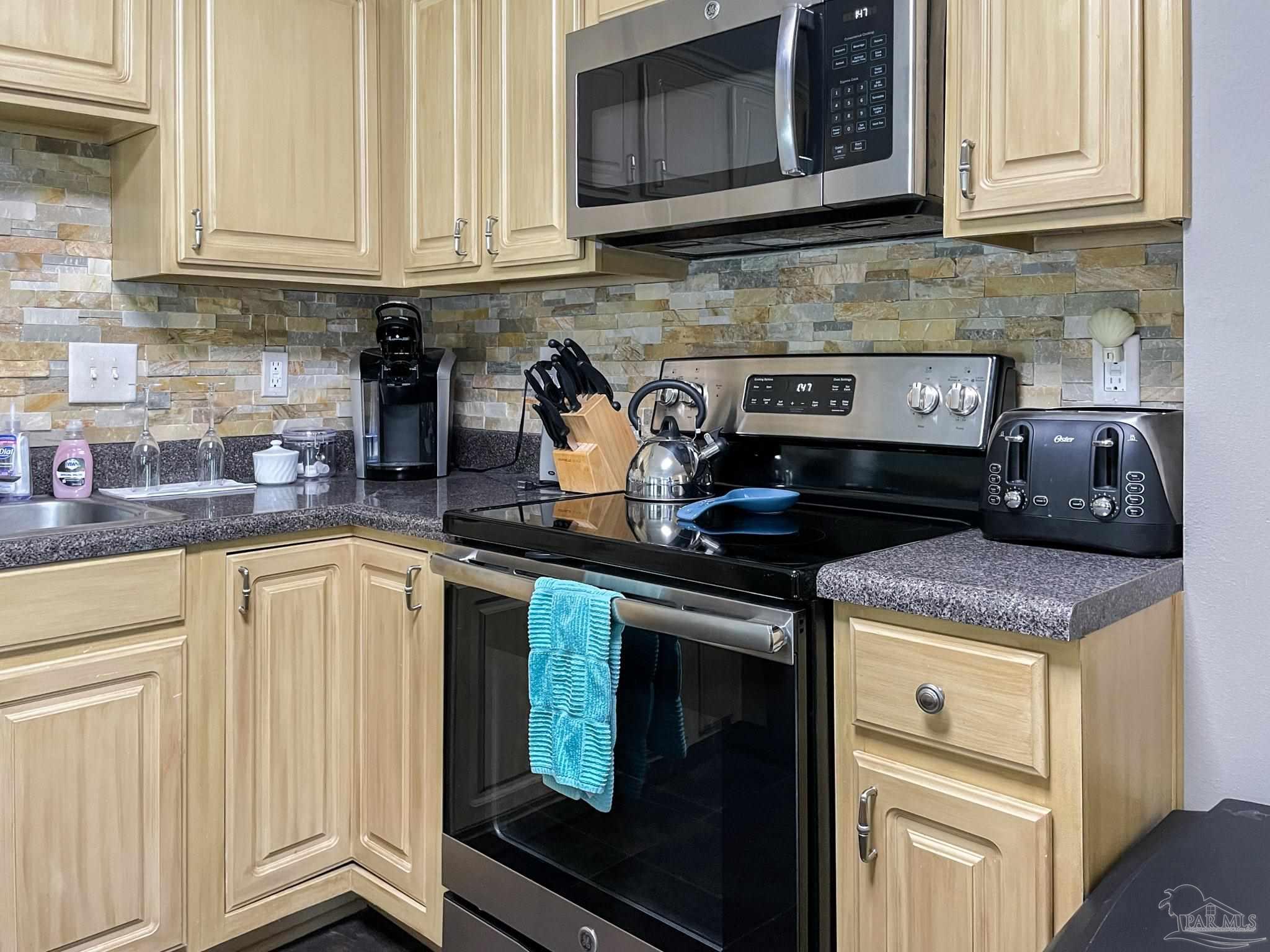 13351 Johnson Beach Road, Unit 101E Perdido Key, FL 32507 - Photo 11 of 46