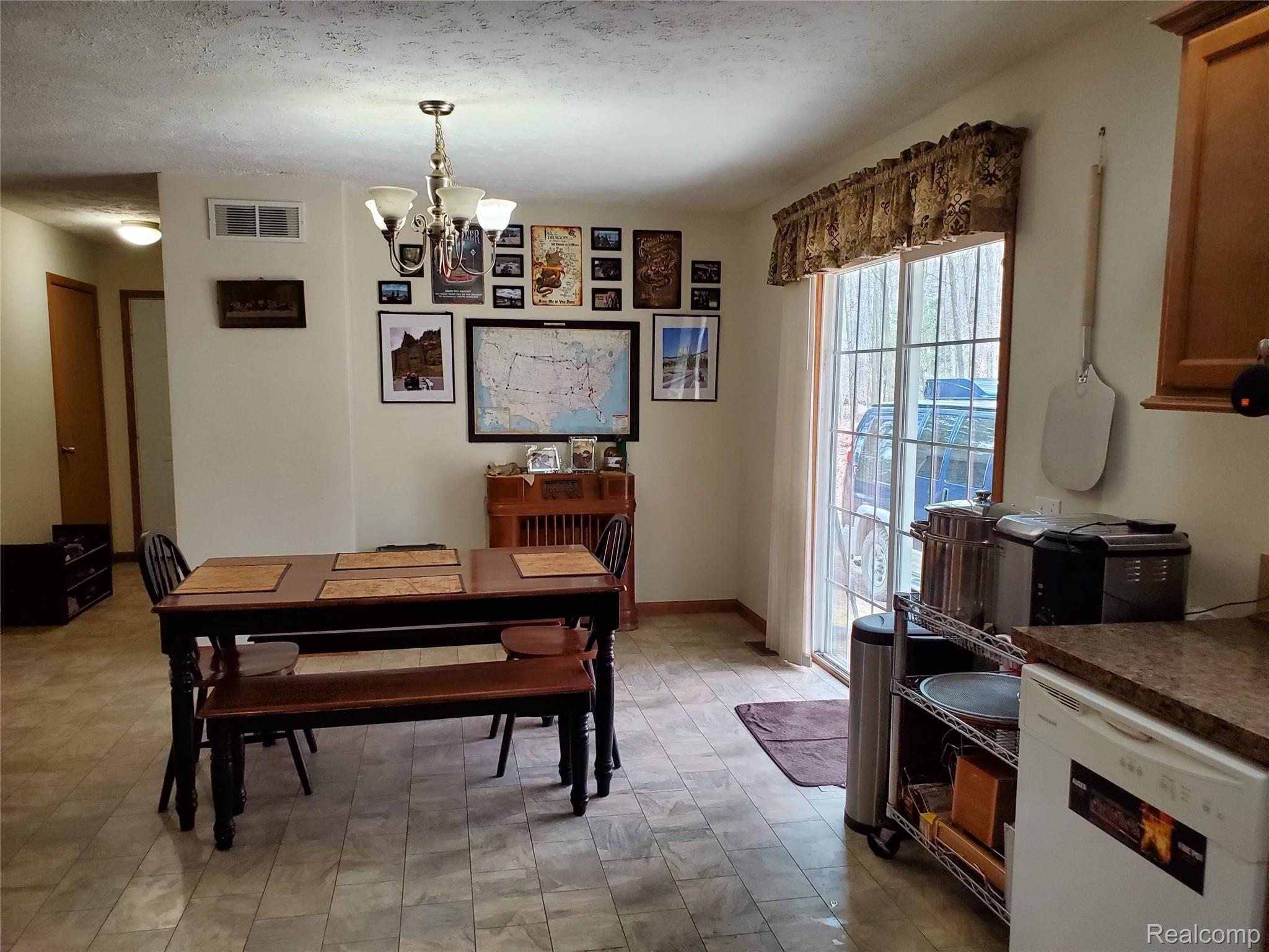 5194 Lonsberry Road Columbiaville, MI 48421 - Photo 16 of 48 EAT IN KITCHEN