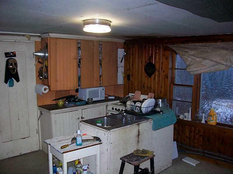 251 Myrick Road Troy, ME 04987 - Photo 2 of 11 Kitchen.