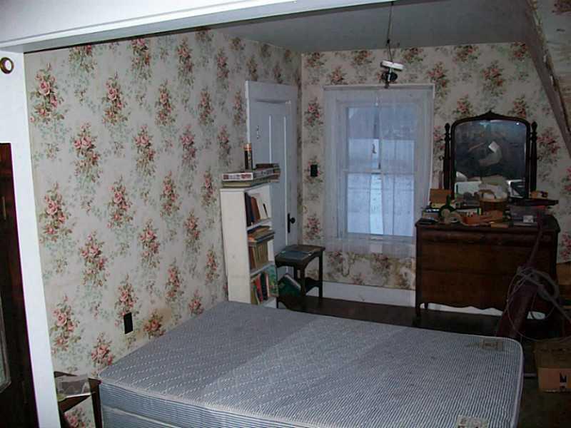 251 Myrick Road Troy, ME 04987 - Photo 6 of 11 Bedroom.