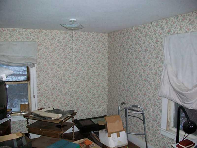 251 Myrick Road Troy, ME 04987 - Photo 7 of 11 Bedroom.