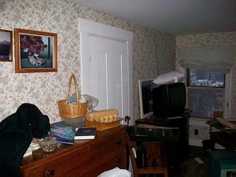 251 Myrick Road Troy, ME 04987 - Photo 10 of 11 Bedroom.