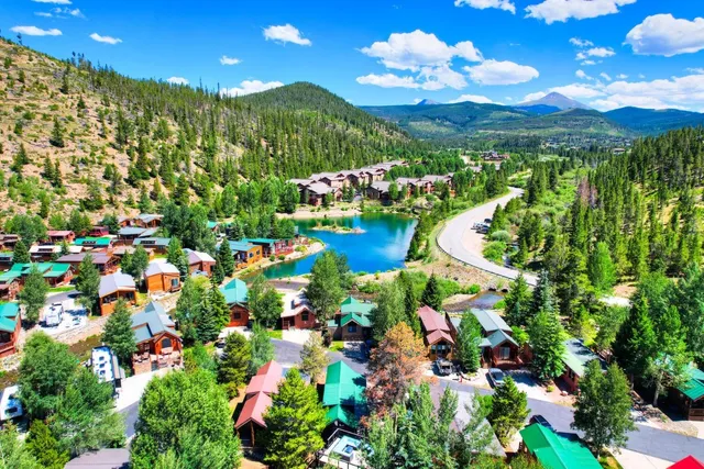 $305,000 | 0085 Revett Drive, Breckenridge, CO 80424