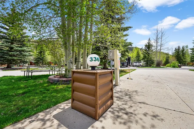 a view of a city with lake view