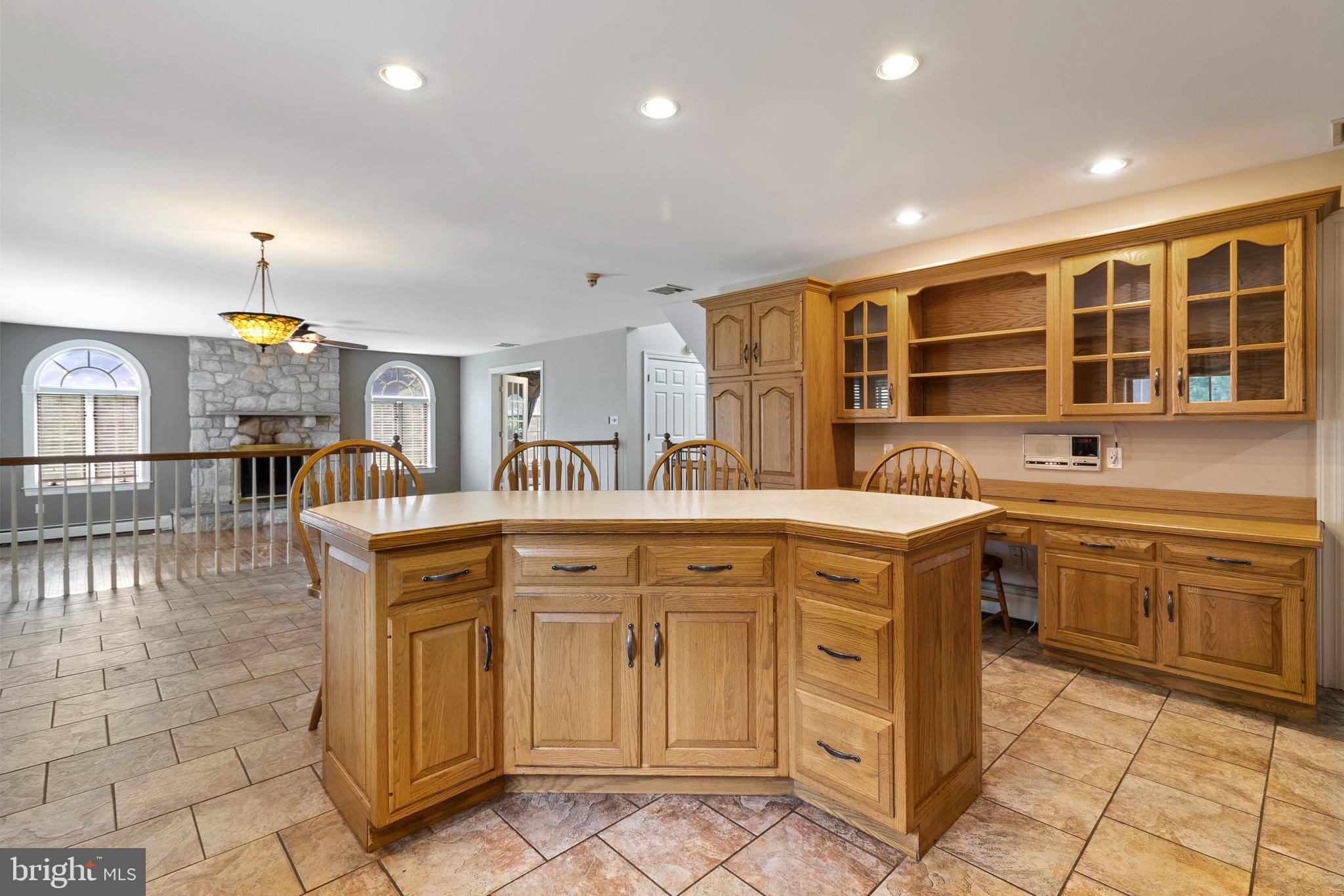 100 Round Hill Road Kennett Square, PA 19348 - Photo 14 of 52 Kitchen