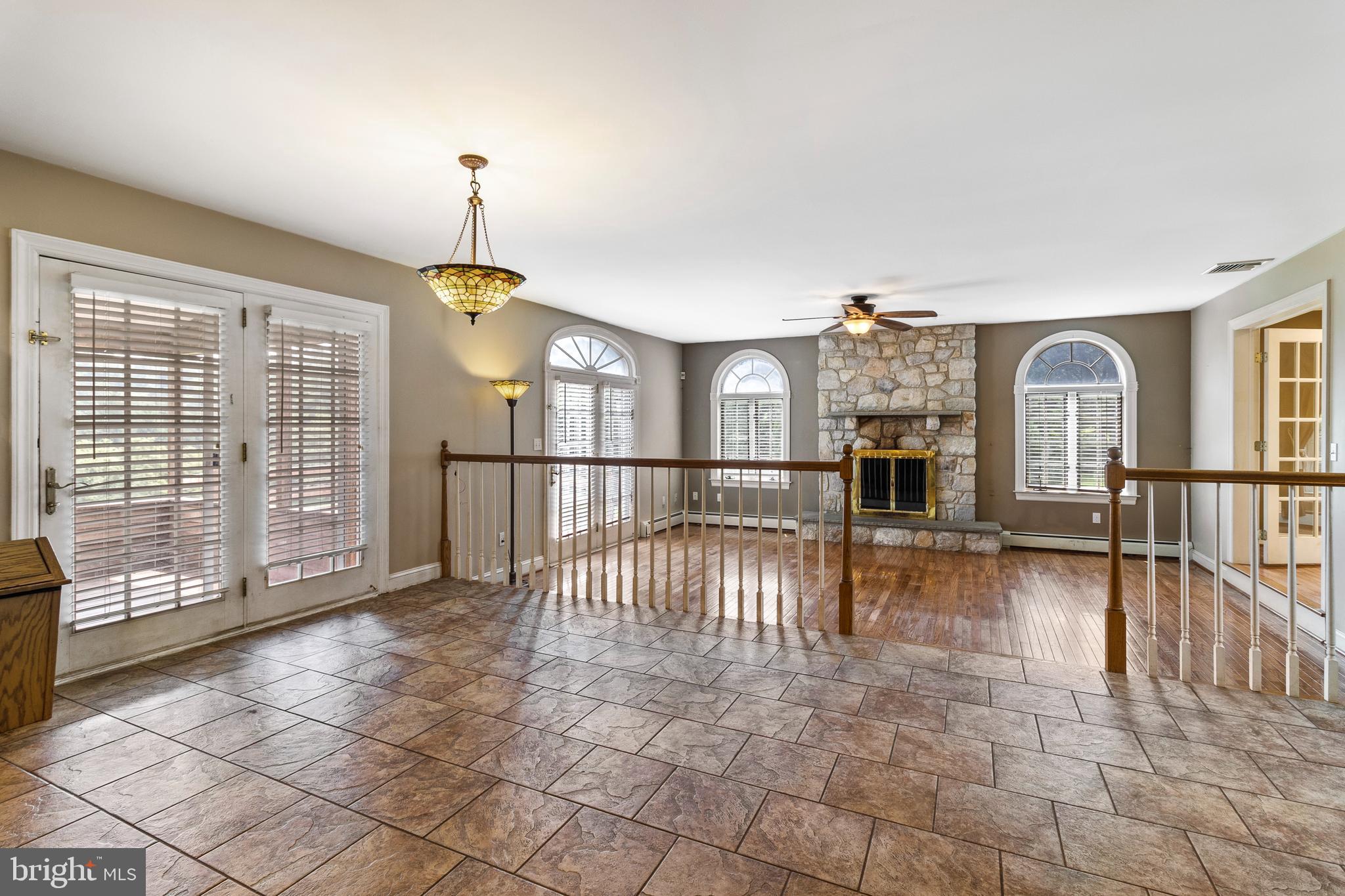 100 Round Hill Road Kennett Square, PA 19348 - Photo 15 of 52 Breakfast Area