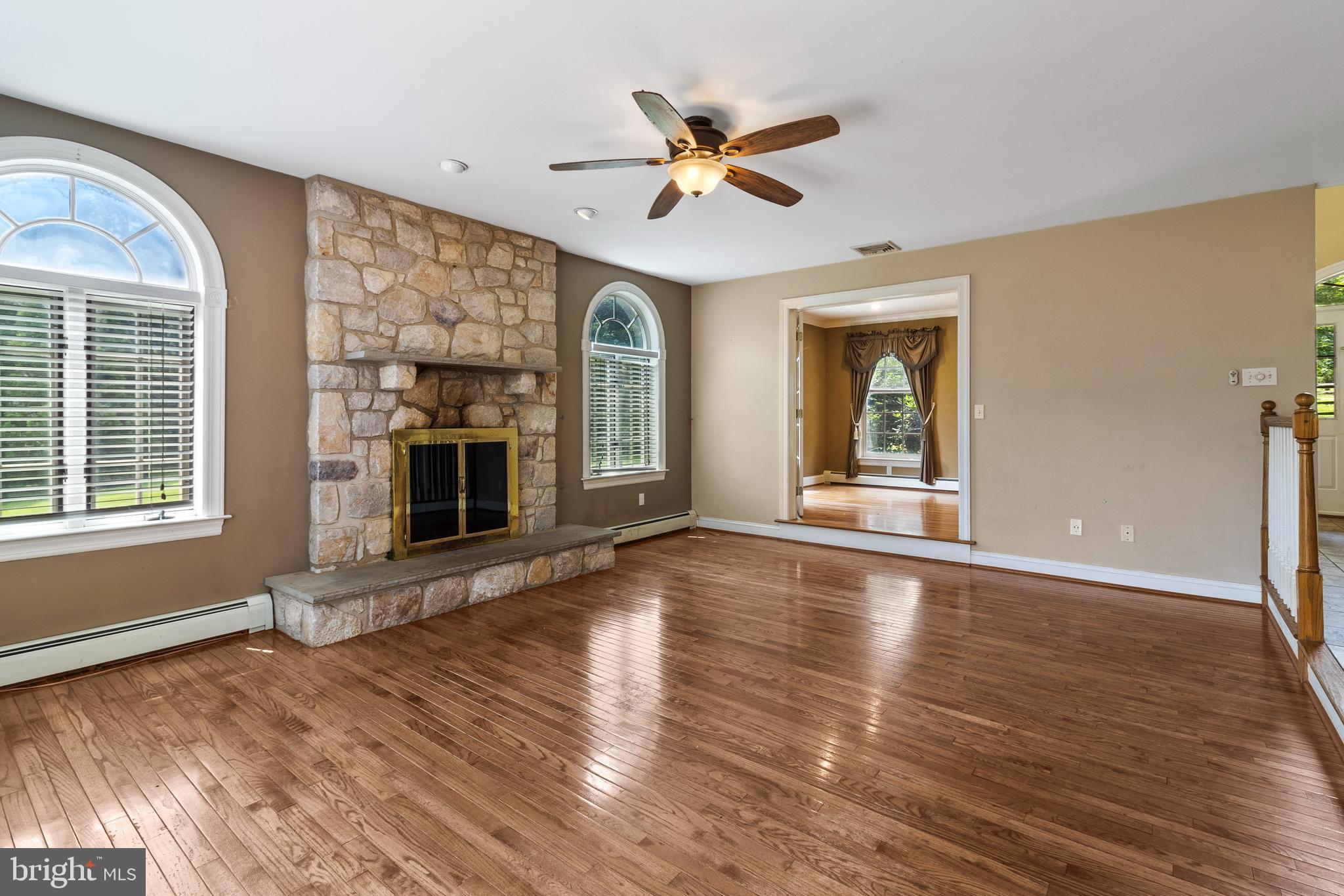 100 Round Hill Road Kennett Square, PA 19348 - Photo 16 of 52 Family Room