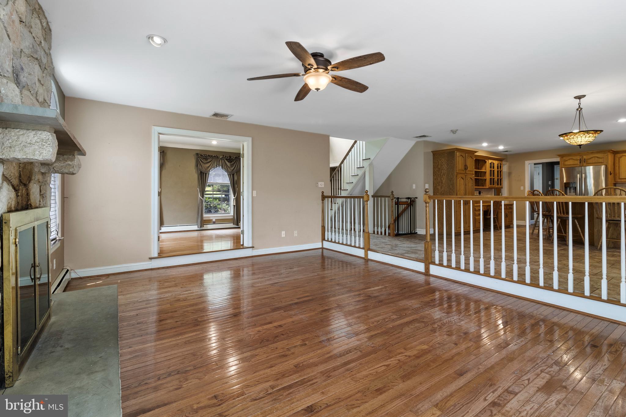 100 Round Hill Road Kennett Square, PA 19348 - Photo 17 of 52 Family Room