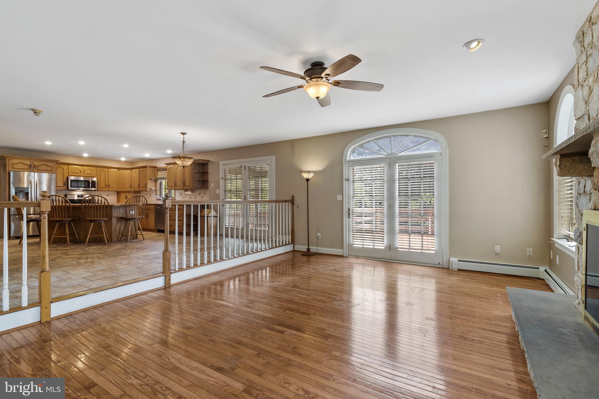 100 Round Hill Road Kennett Square, PA 19348 - Photo 18 of 52 Family Room