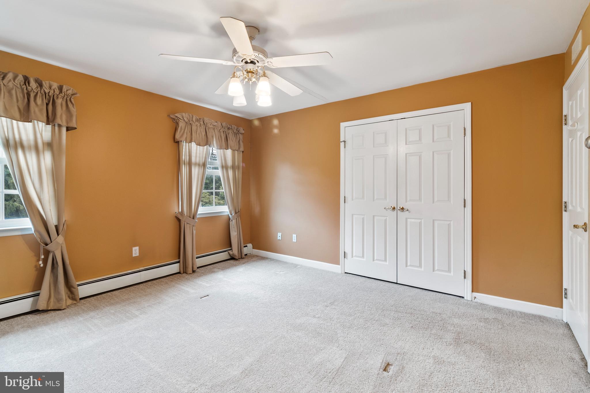 100 Round Hill Road Kennett Square, PA 19348 - Photo 27 of 52 Bedroom #2
