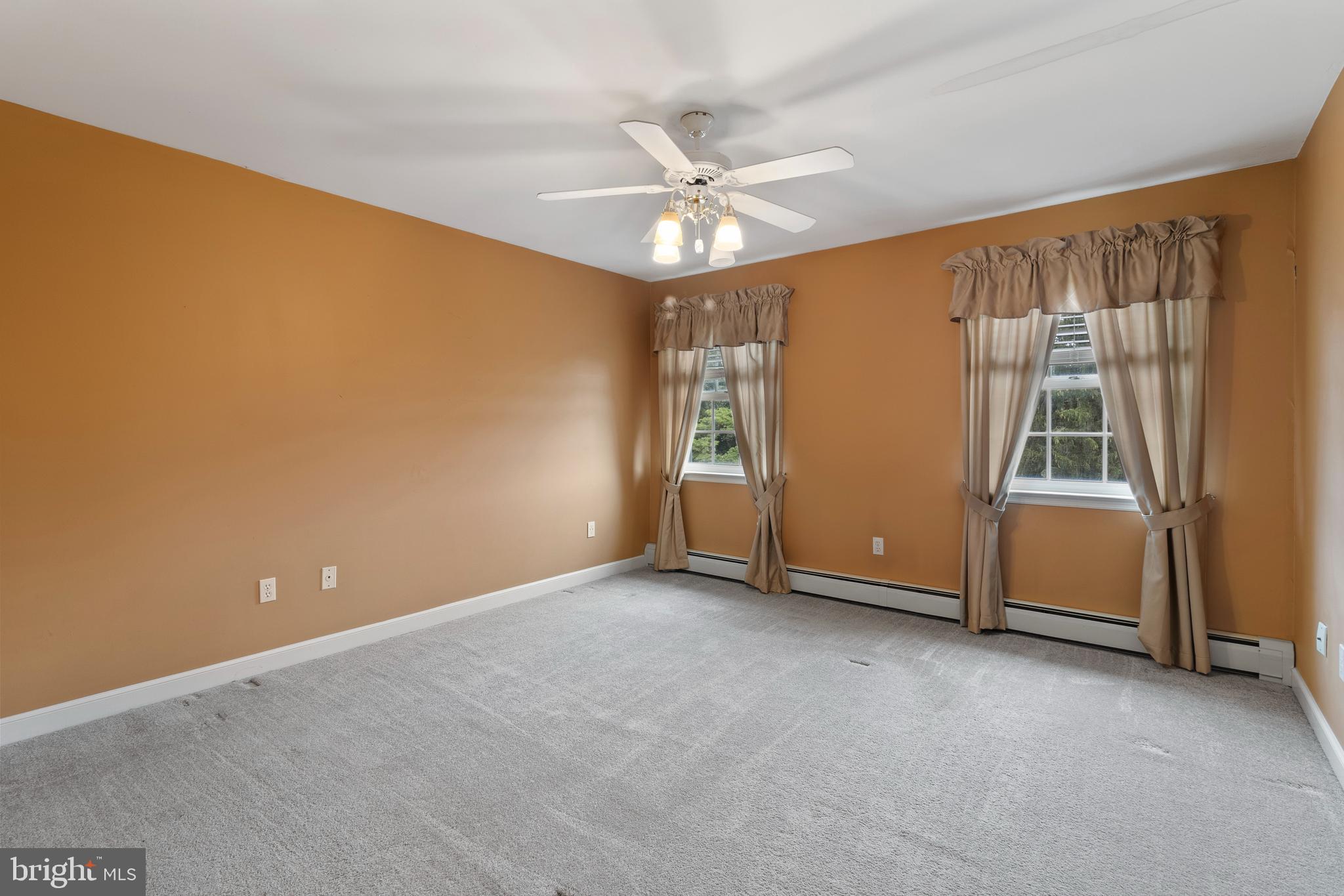 100 Round Hill Road Kennett Square, PA 19348 - Photo 28 of 52 Bedroom #2