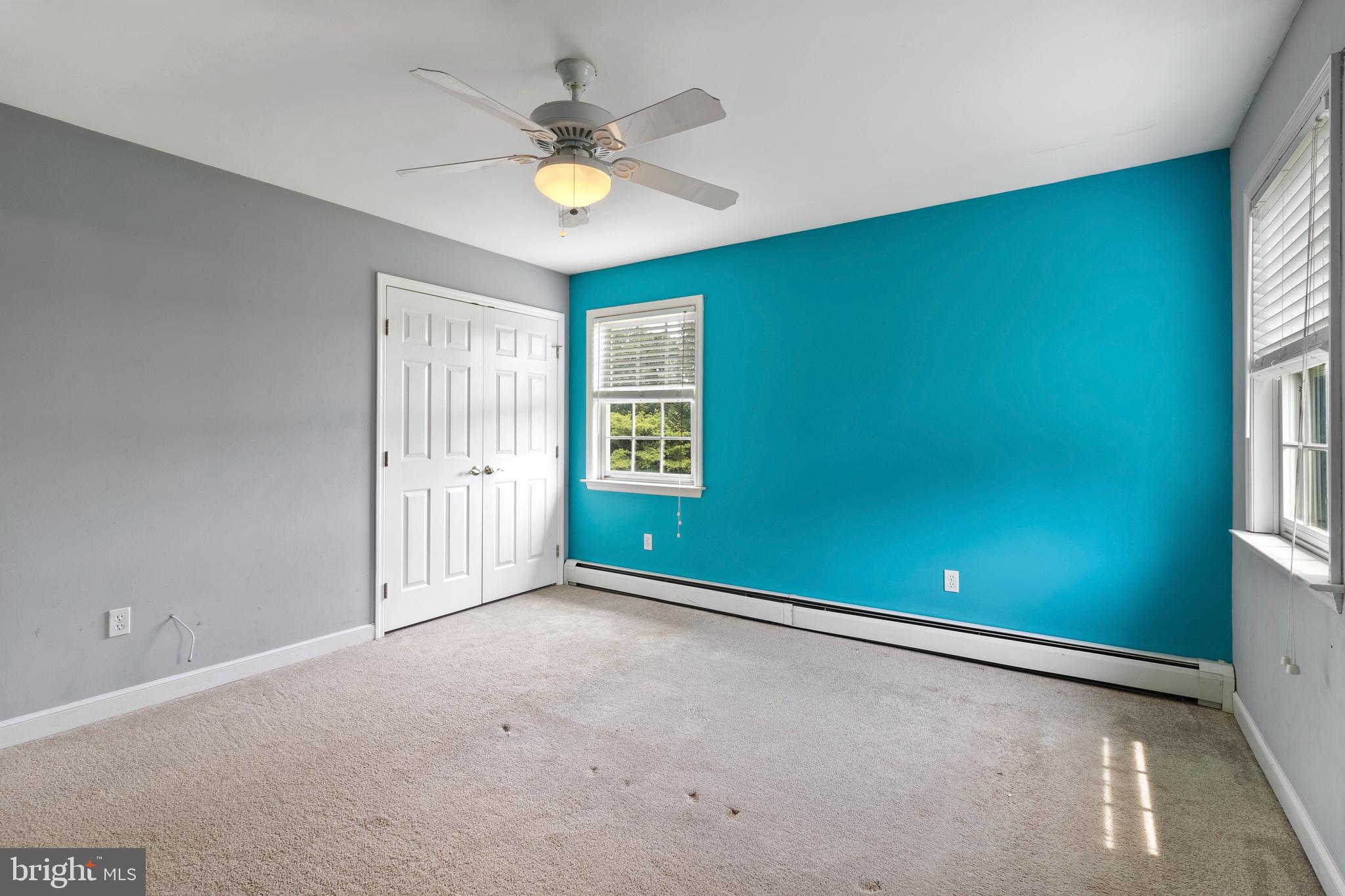 100 Round Hill Road Kennett Square, PA 19348 - Photo 29 of 52 Bedroom #3