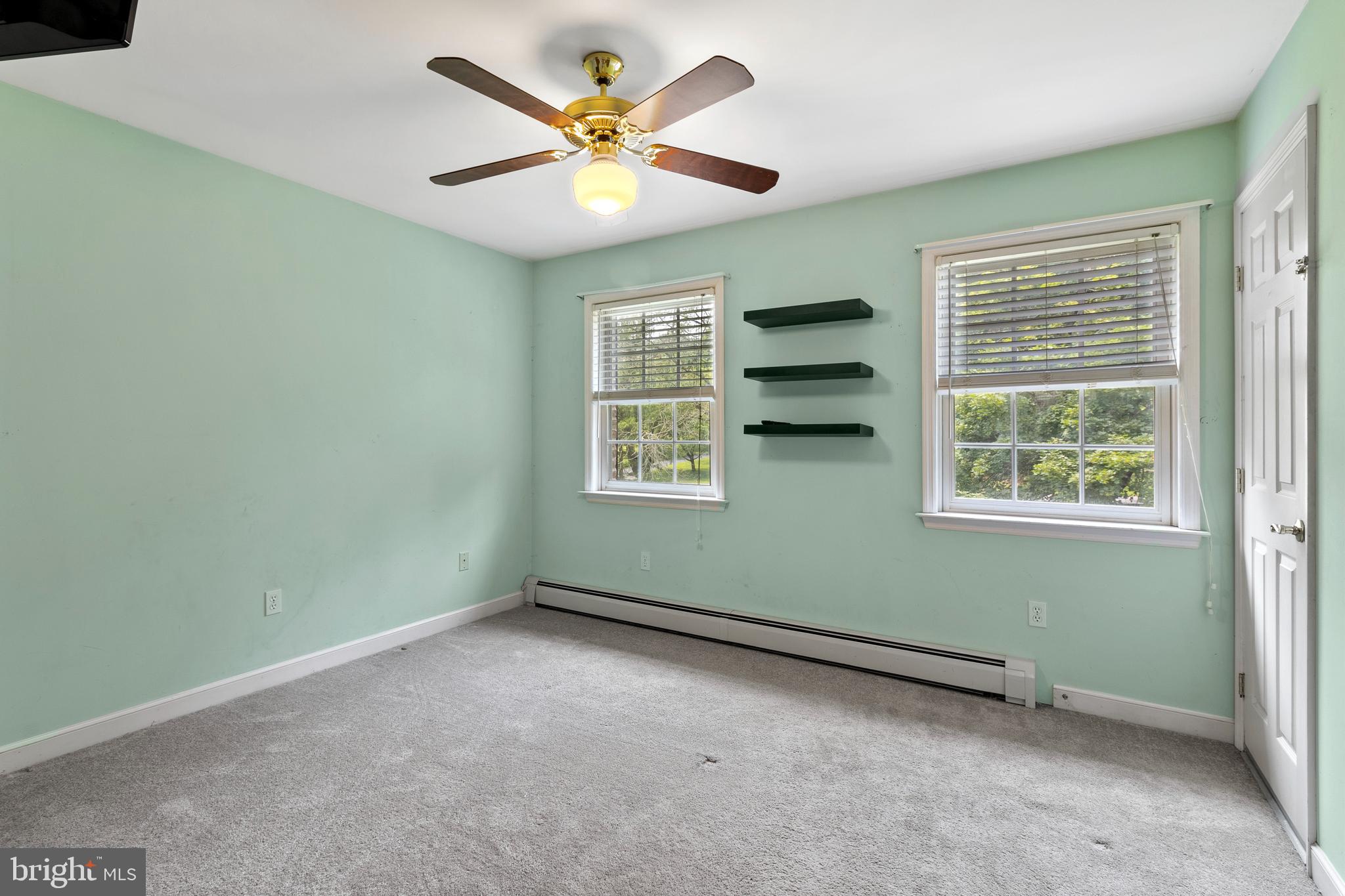 100 Round Hill Road Kennett Square, PA 19348 - Photo 31 of 52 Bedroom #4