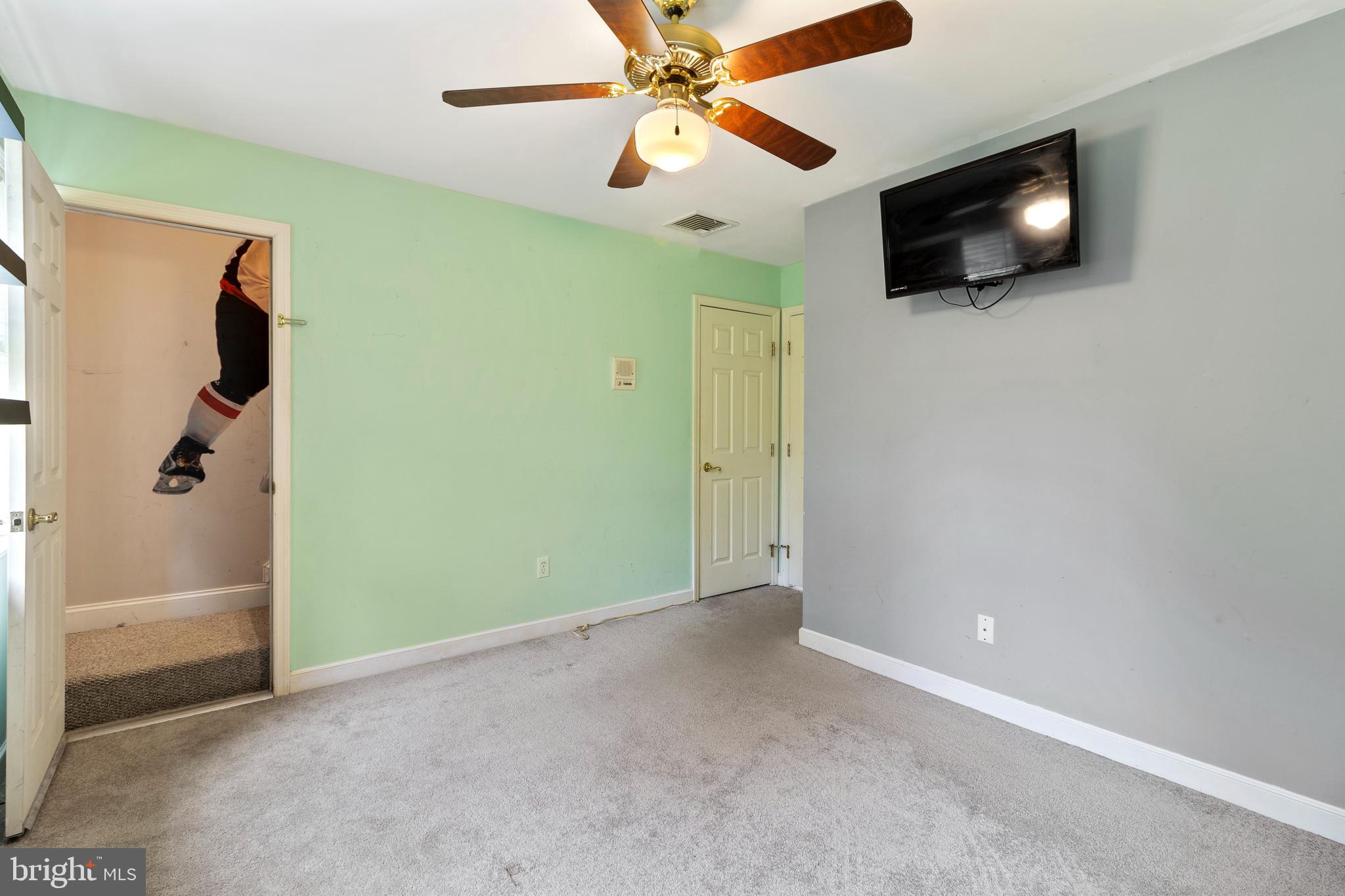 100 Round Hill Road Kennett Square, PA 19348 - Photo 32 of 52 Bedroom #4