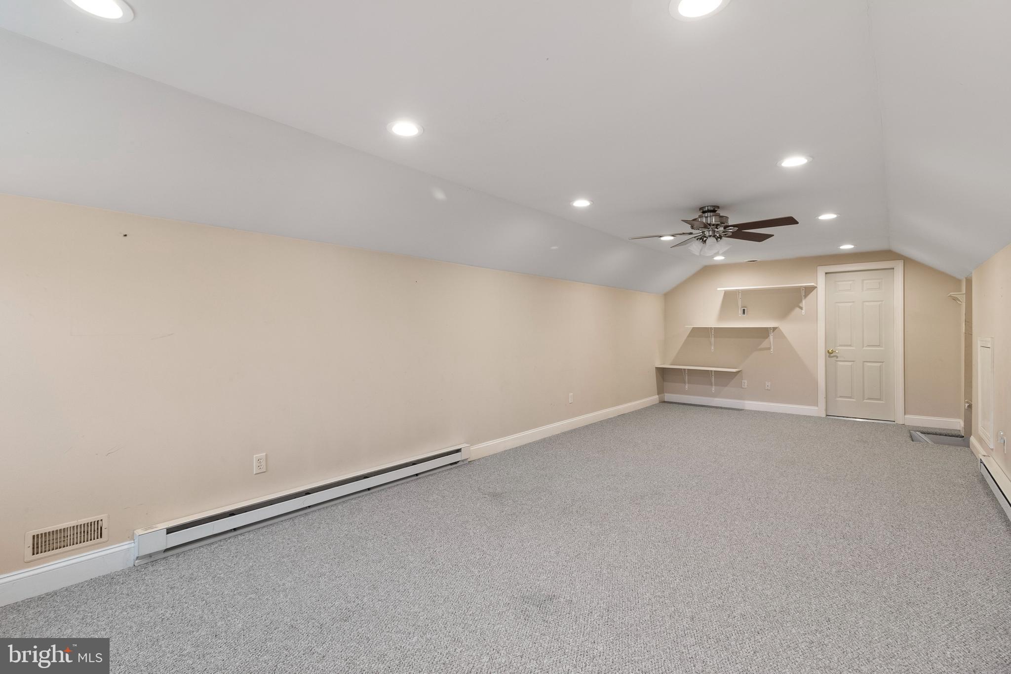 100 Round Hill Road Kennett Square, PA 19348 - Photo 34 of 52 Attic