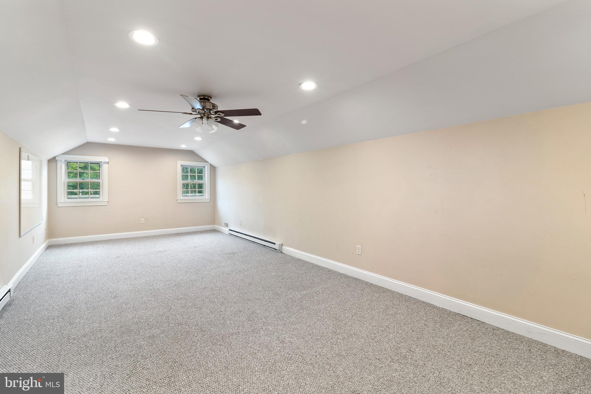 100 Round Hill Road Kennett Square, PA 19348 - Photo 35 of 52 Attic