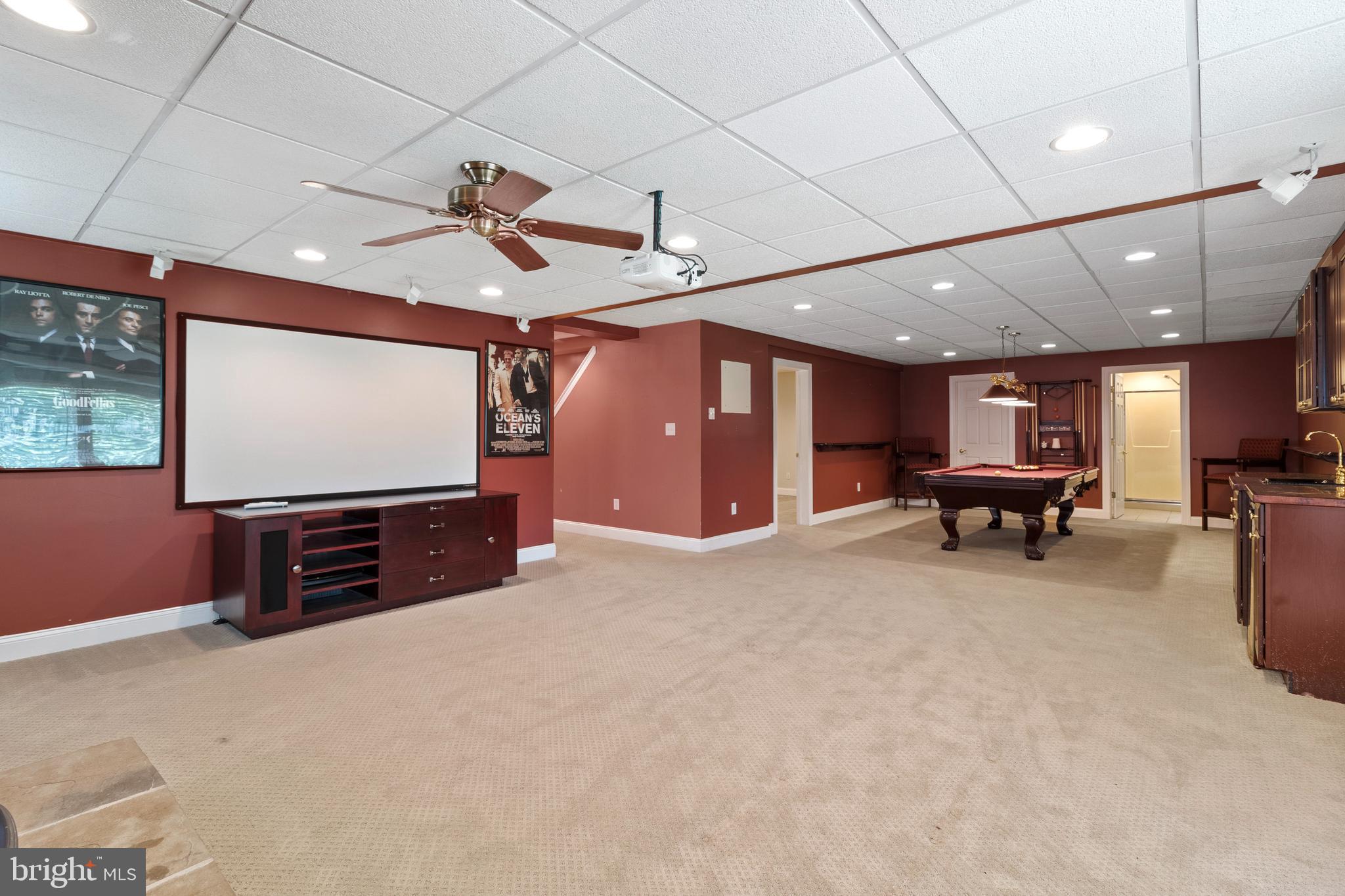 100 Round Hill Road Kennett Square, PA 19348 - Photo 37 of 52 Basement