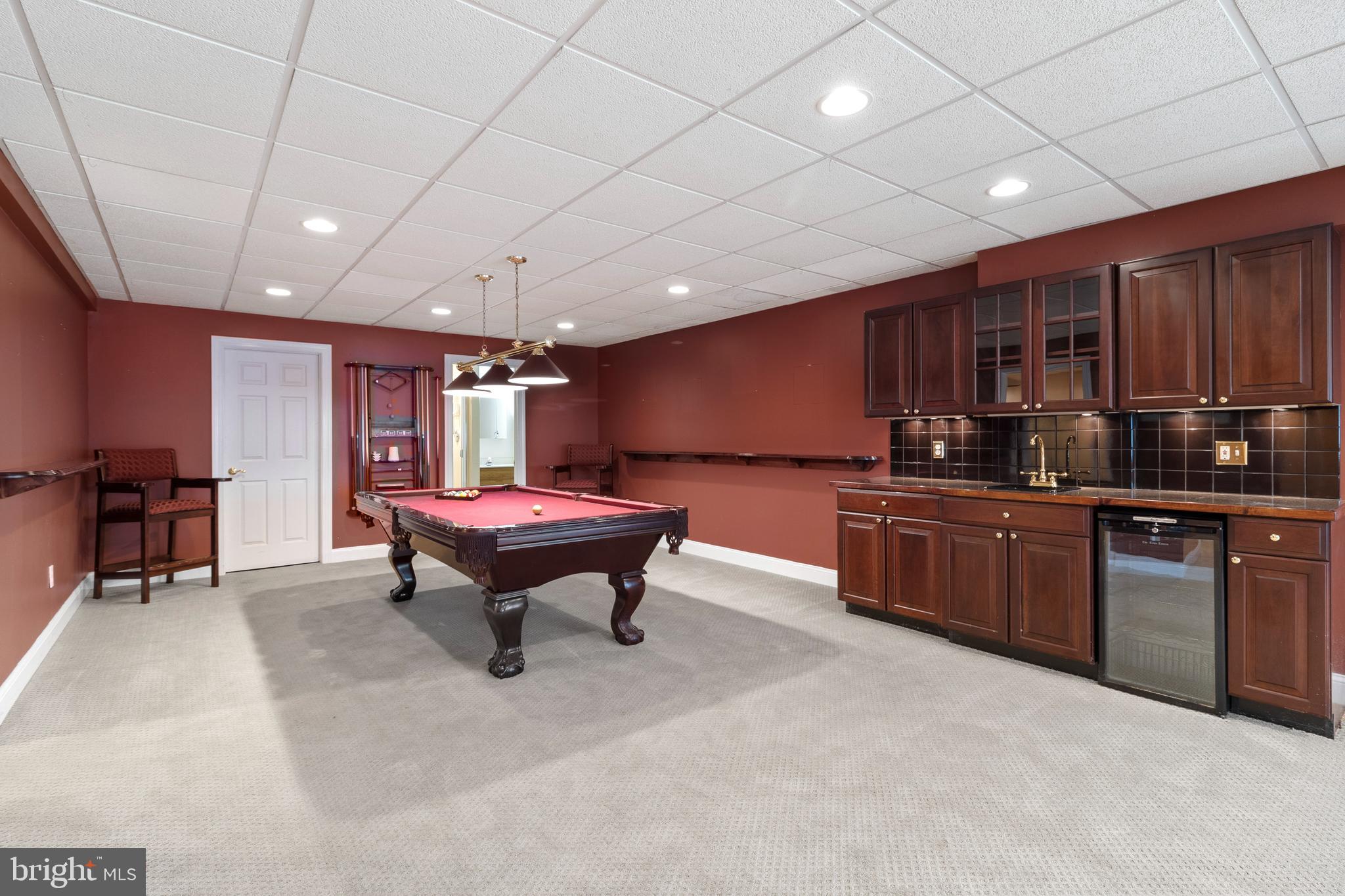 100 Round Hill Road Kennett Square, PA 19348 - Photo 38 of 52 Basement