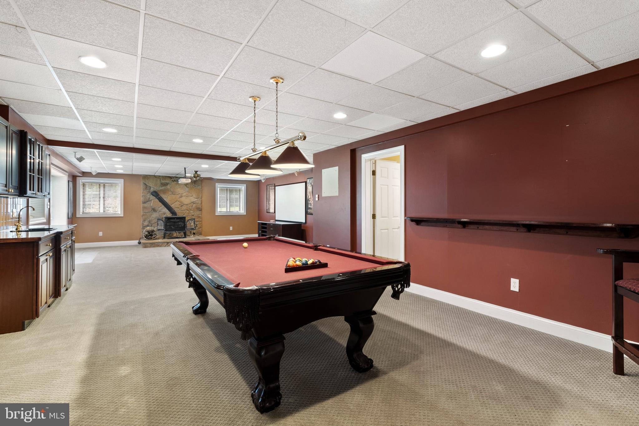 100 Round Hill Road Kennett Square, PA 19348 - Photo 39 of 52 Basement
