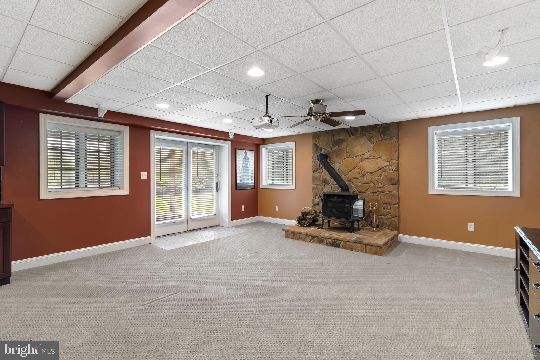 100 Round Hill Road Kennett Square, PA 19348 - Photo 40 of 52 Basement