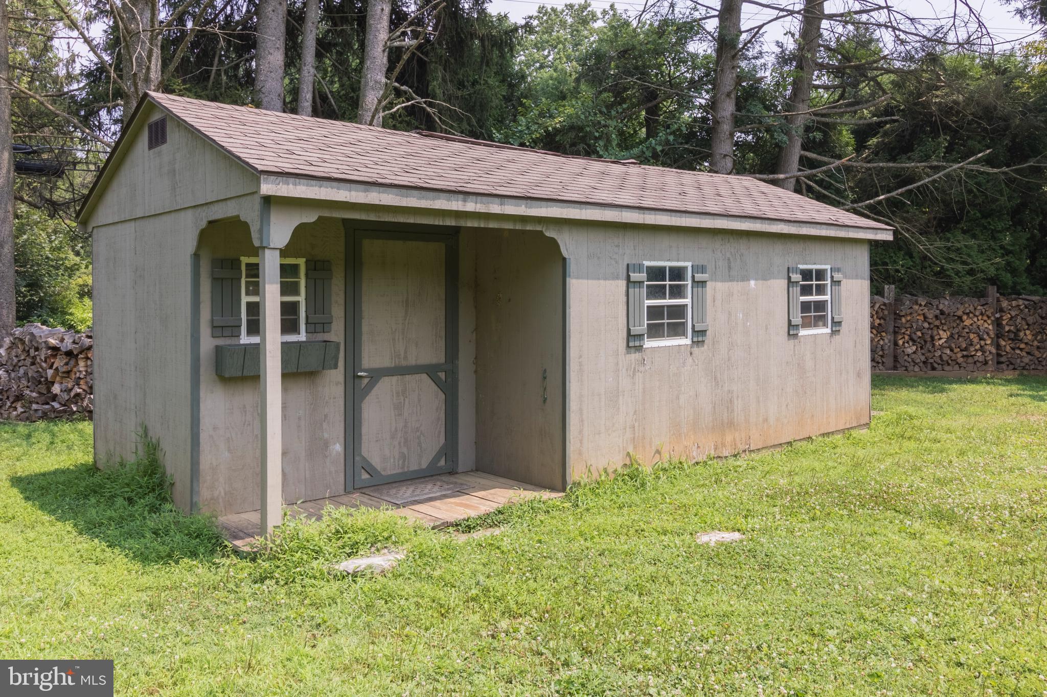 100 Round Hill Road Kennett Square, PA 19348 - Photo 49 of 52 Gallery Image 49