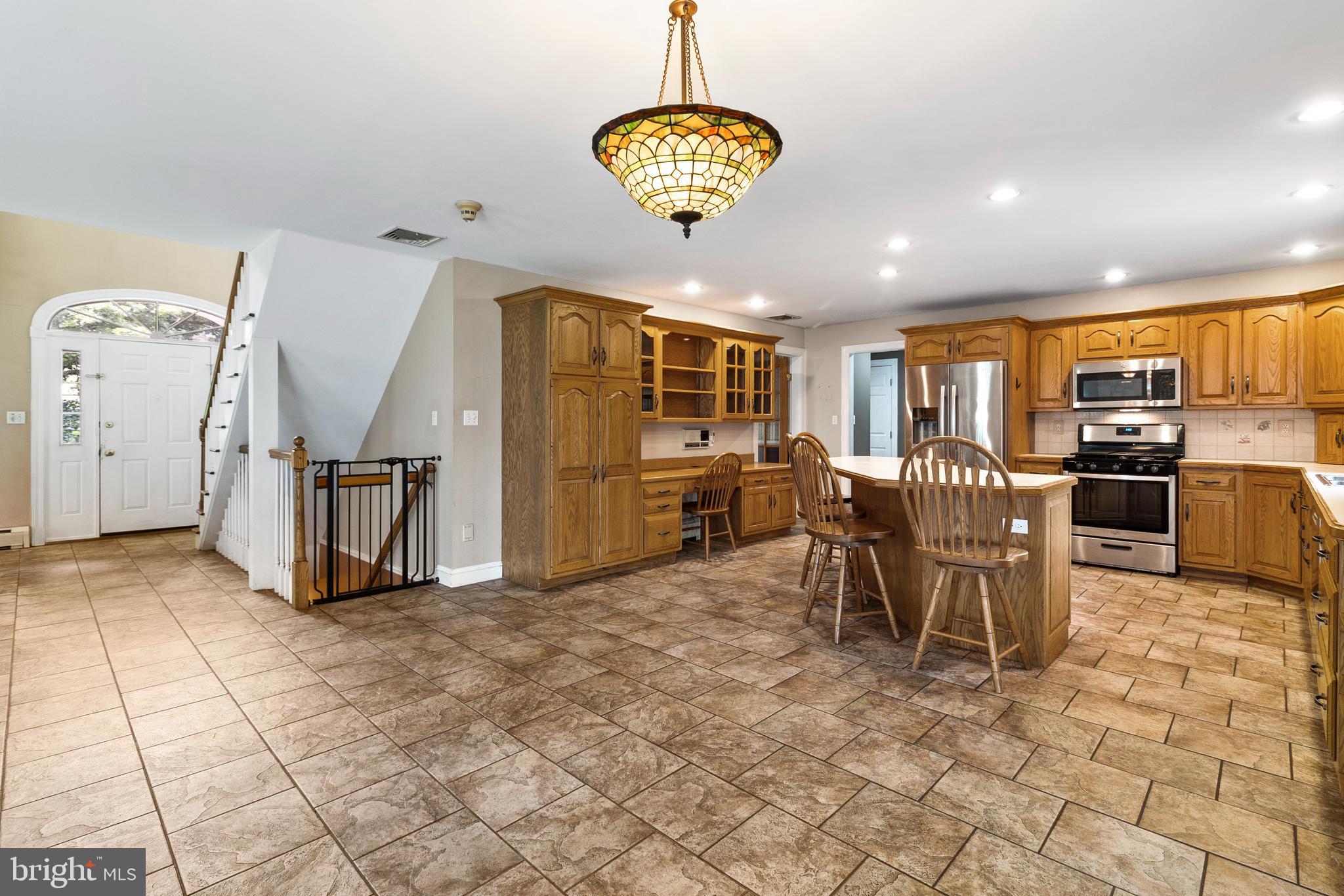 100 Round Hill Road Kennett Square, PA 19348 - Photo 10 of 52 Kitchen