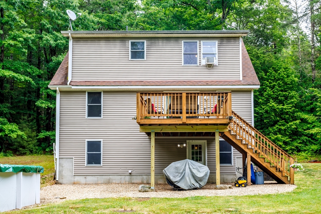 40 Lake Mattawa Road Orange, MA 01364 - Photo 37 of 42