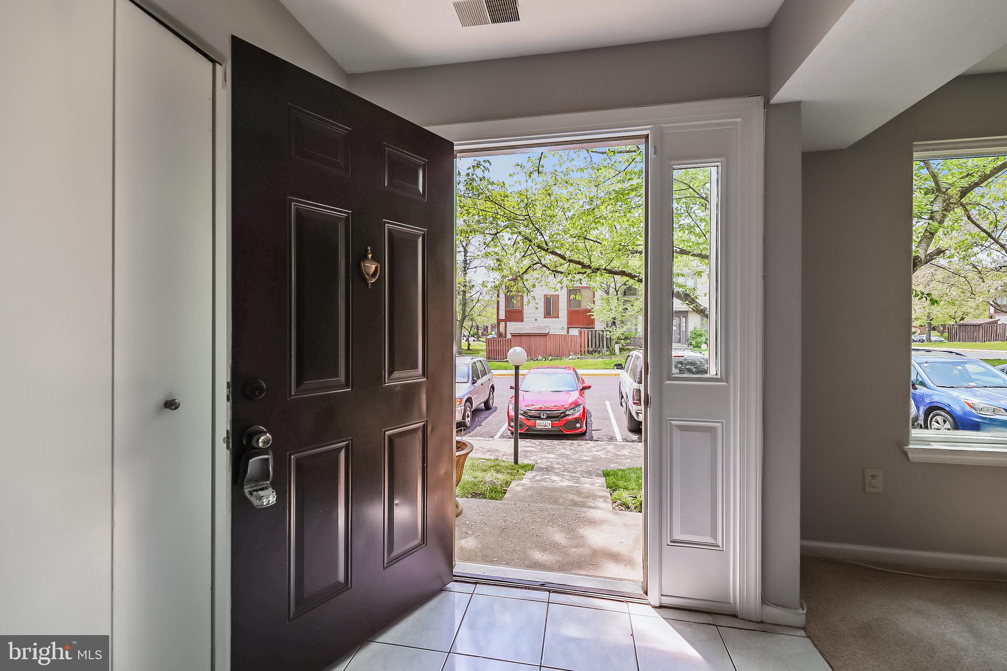 7206 Split Rail Lane Laurel, MD 20707 - Photo 2 of 37 Across from the play grpund