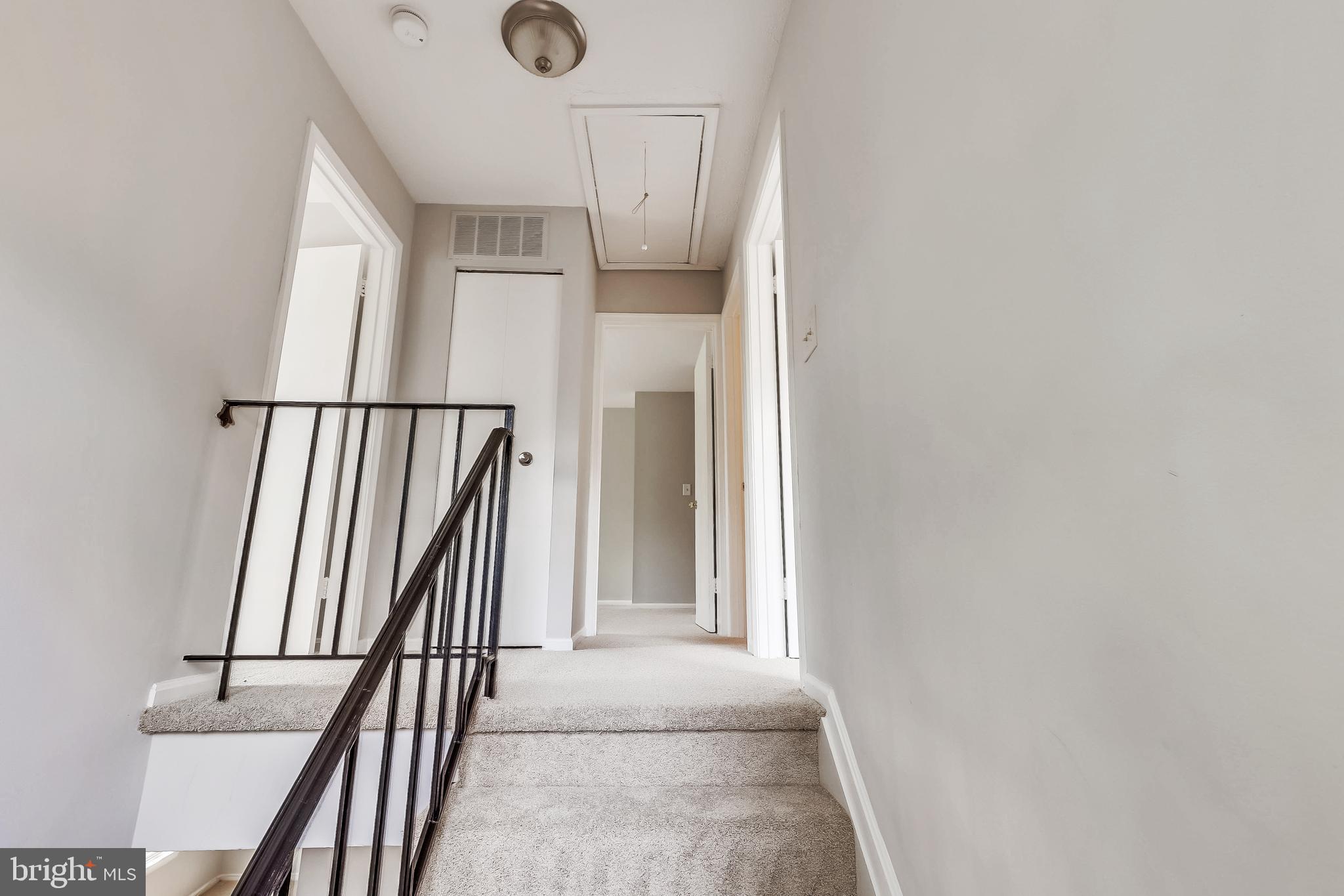 7206 Split Rail Lane Laurel, MD 20707 - Photo 19 of 37