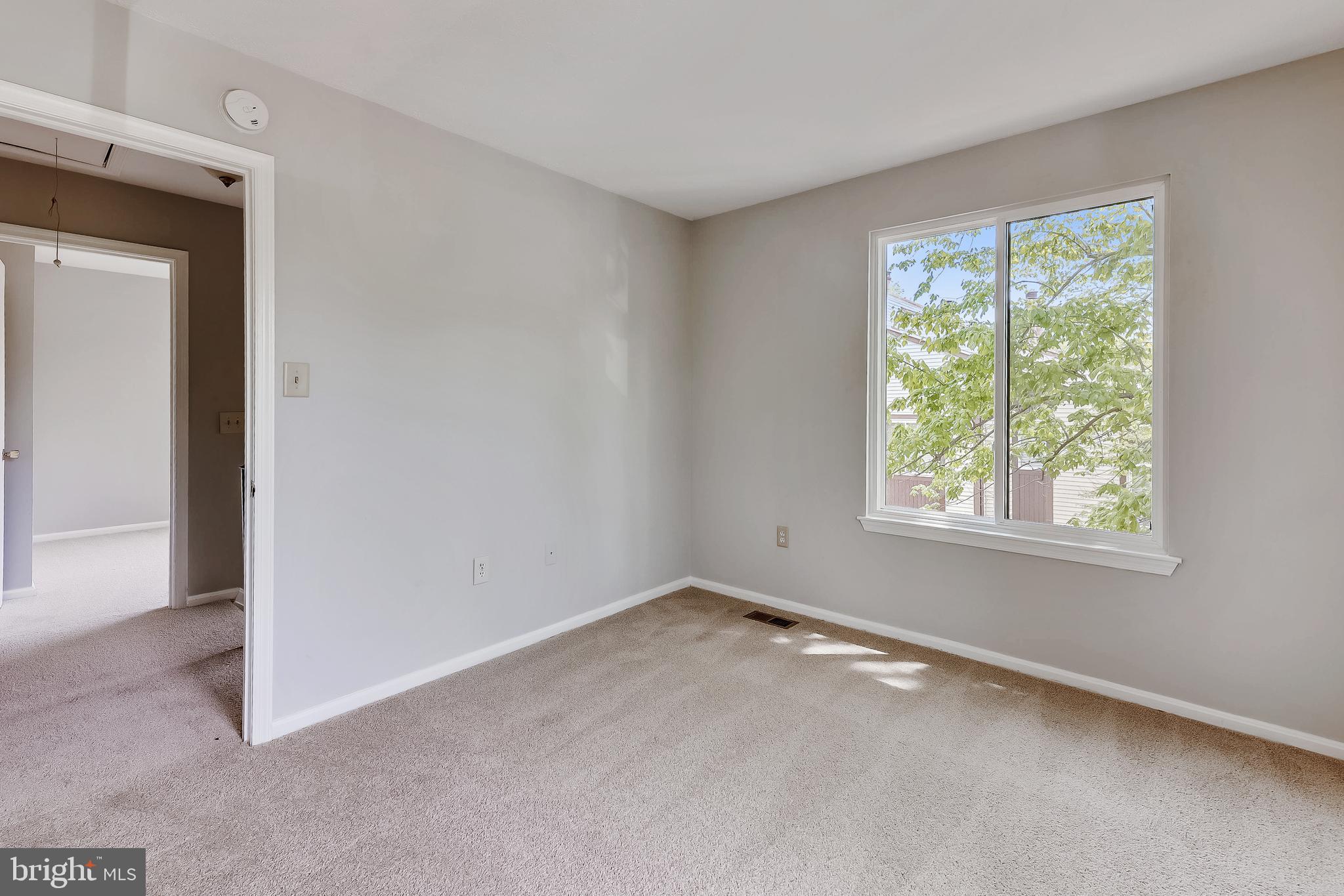 7206 Split Rail Lane Laurel, MD 20707 - Photo 24 of 37 3rd bedroom