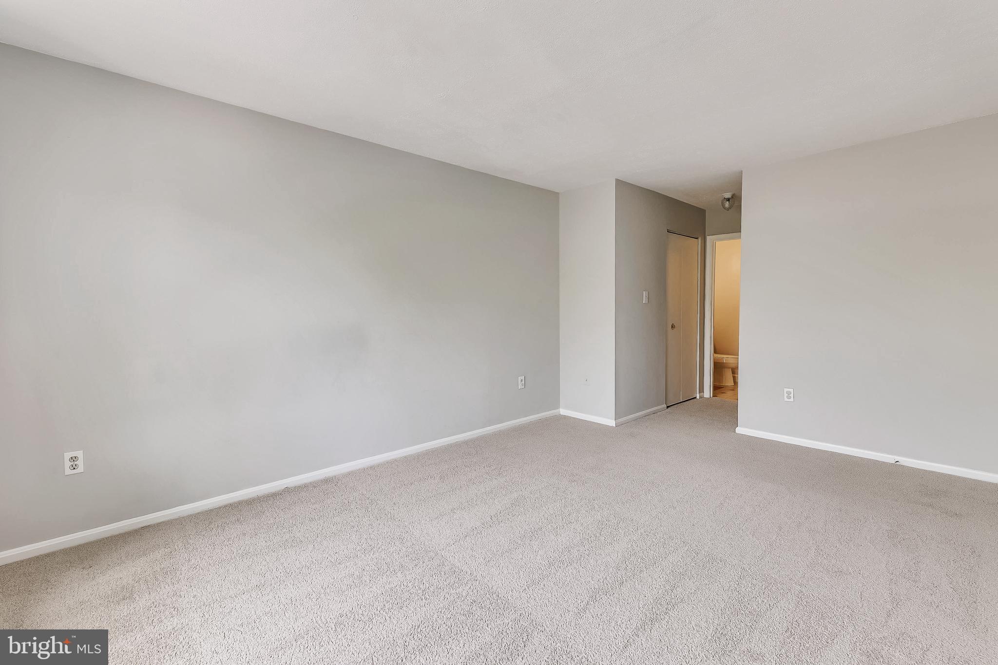 7206 Split Rail Lane Laurel, MD 20707 - Photo 31 of 37 Primary bedroom